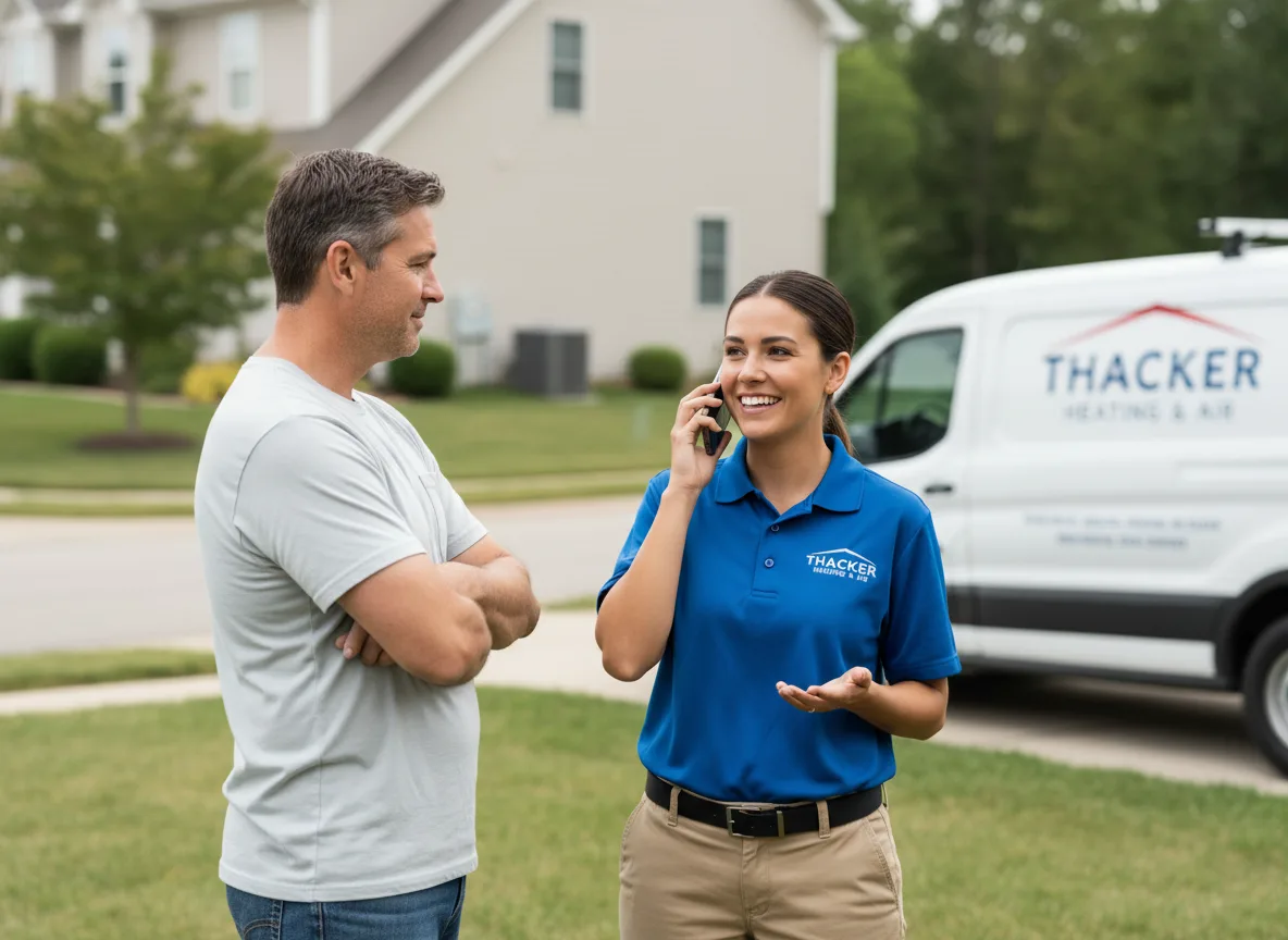Ac Repair Westby, WI FAQs